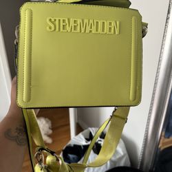 Steve Madden Purse