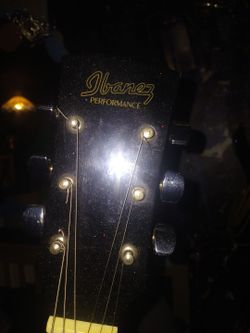 Ibanez