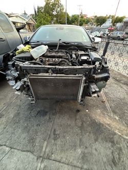 2017 impala for parts