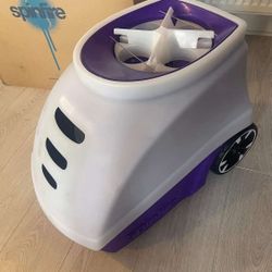 SPINFIRE PRO 2