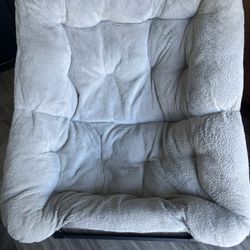 Fluffy Chair