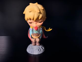 Hirono 200% The Little Prince Popmart