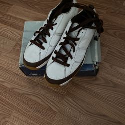 Early 2000’s Reeboks