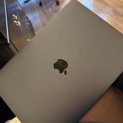 MacBook Pro 2017