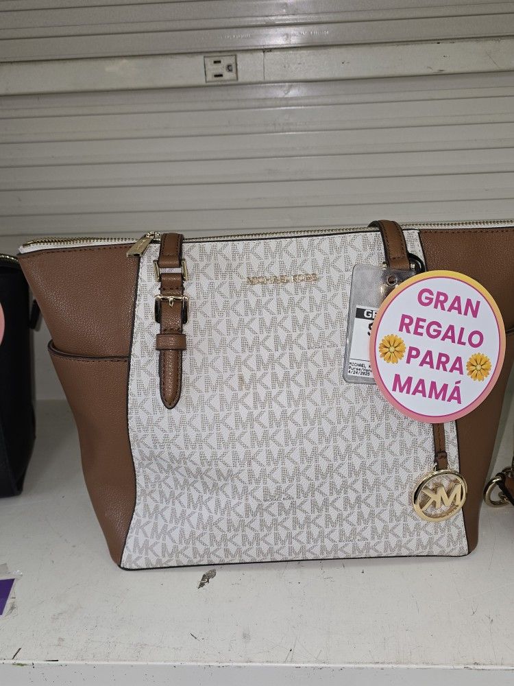 Michael Kors Handbag