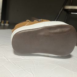 So Adorable Boy Sneakers 