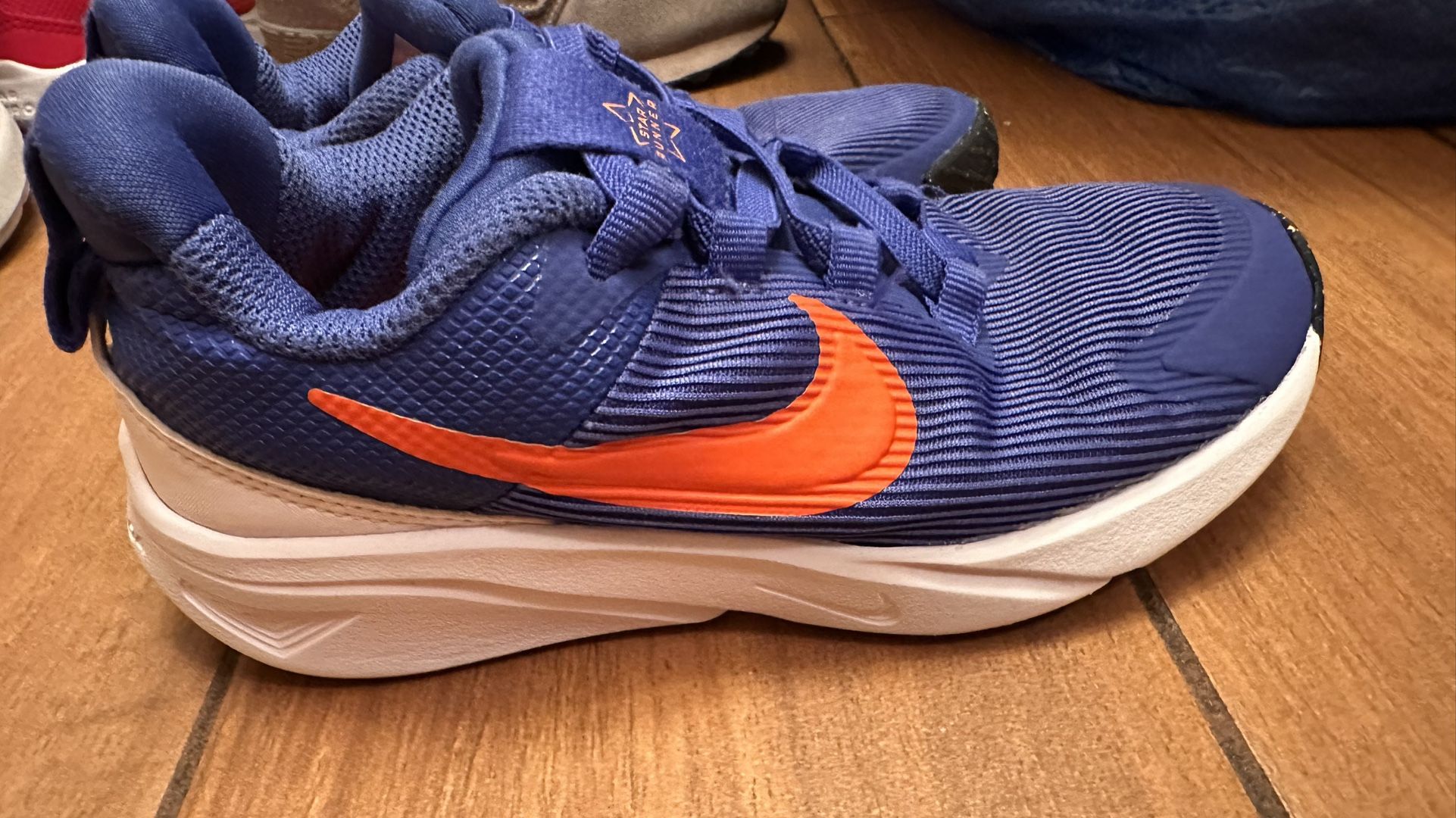 Nike Boys Snickers 