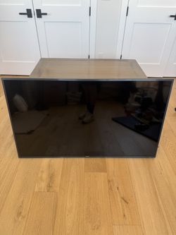 Samsung 55” TV