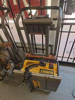 Table saw