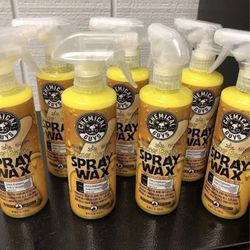 Chemical Guys Car Care Bundle Deal