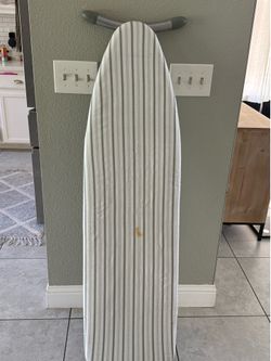 Ironing board