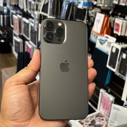 iPhone 13 Pro Max 128GB unlocked