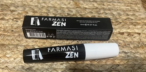 New Zen Extends Mascara