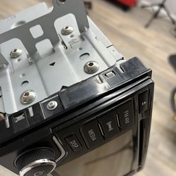 Nissan sentra radio, rims, foglights