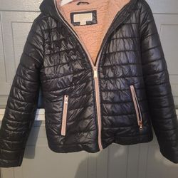 Michael Kors, Kids Jacket. 
