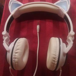 Headphones