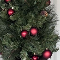 Christmas Tree  3 Ft 