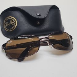 Rayban Sunglasses