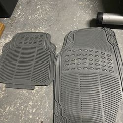 Heavy Duty Mats (New