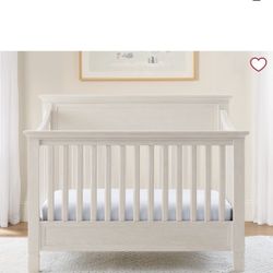 Pottery Barn Kids Crib