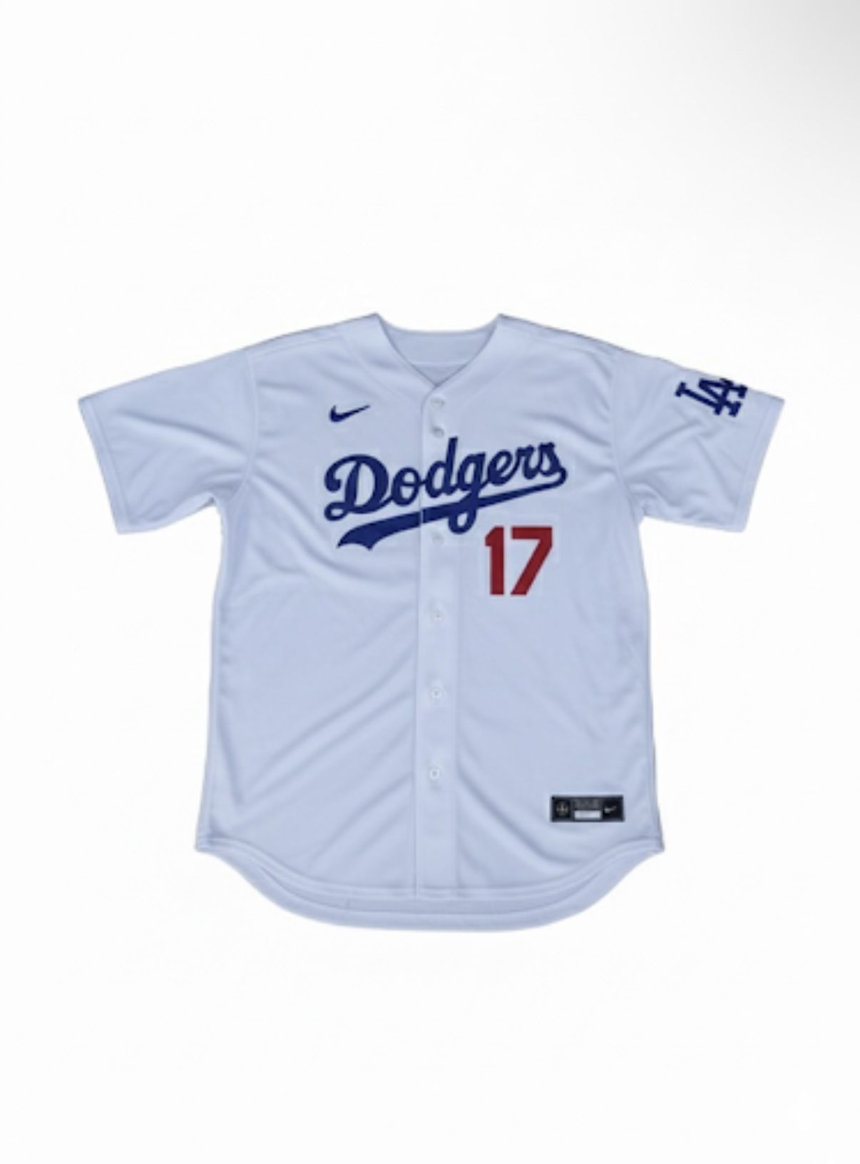 ⚾️Jersey Exotics: Dodgers Ohtani Jersey