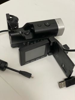 Zoom q4 camera recorder