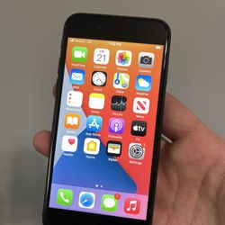 iPhone 8 64GB Unlocked 