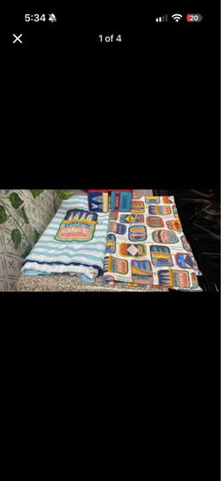 Kitchen fish set
