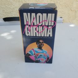 San Diego Wave Bobblehead