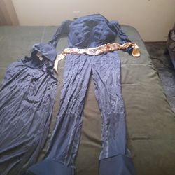 Batman Custome