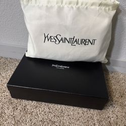 Brand New Leather Purse 