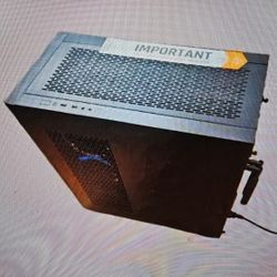 Cyberpower Gamer Xtreme PC 