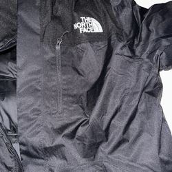 The North Face Down Parka 