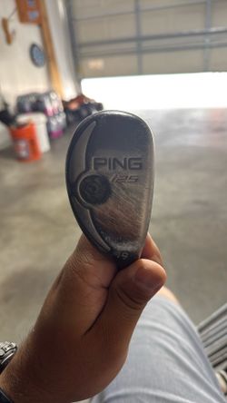 Ping 19 Degree Hybrid