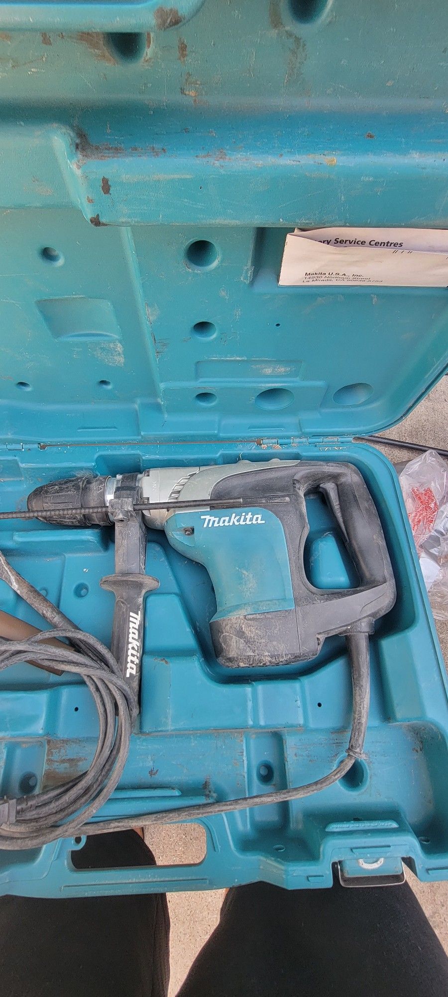 Makita