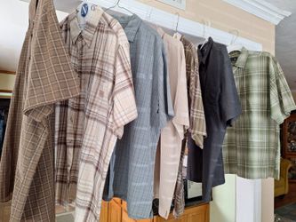 Mens Shirts