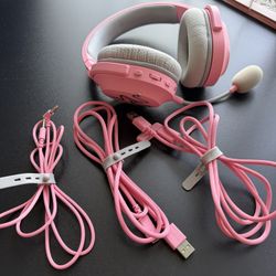 Headset 