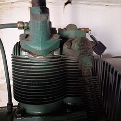 Compressor 
