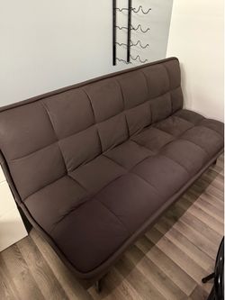 Couch sofa