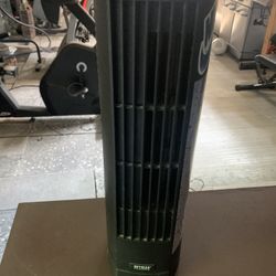 Ventilator Chico Para Oficina Mode 17 De Alto Por 5 De Ancho 