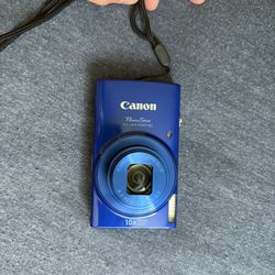 Cannon Power Shot Elph190 IS