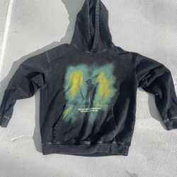 Vintage Hoodie 