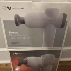 Massager/Percussion