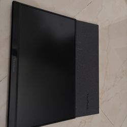 Dm If Interested - ViewSonic portable monitor