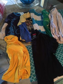 Take 7 items $5,00 dlls size 5/6