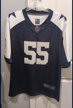 Dallas Cowboys. Leighton Vander Esch
SIZE XL