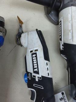 Multi tool