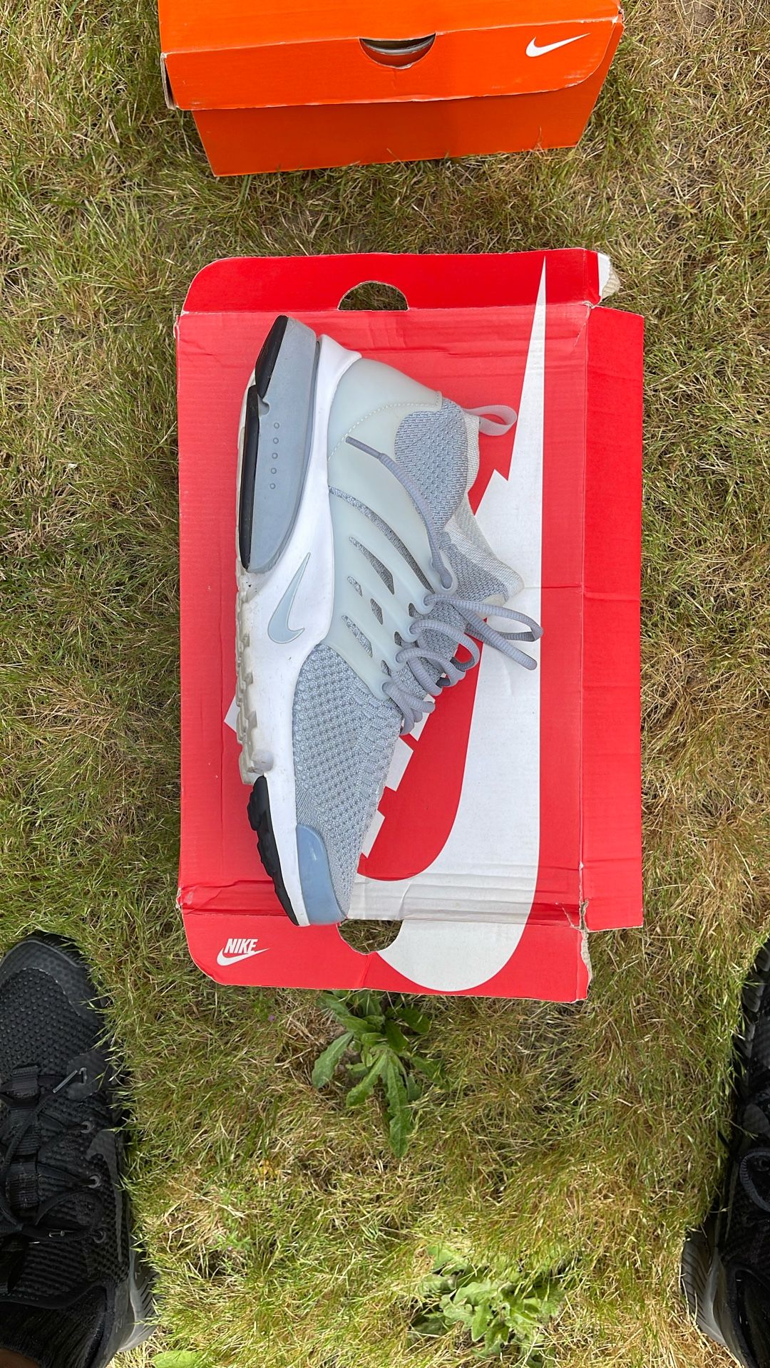 Nike Presto Size 13