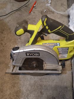 Skill Saws
