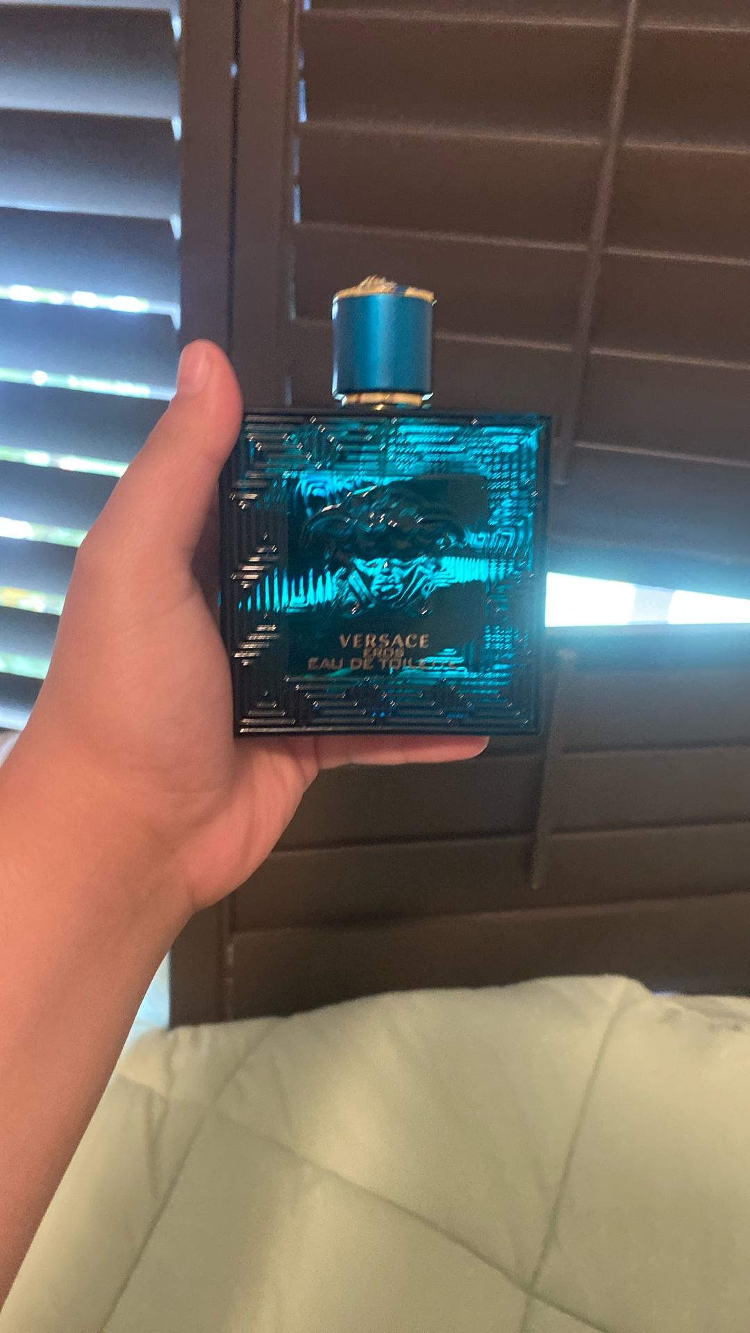 Versace Cologne